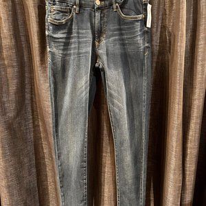 Brand New Dear John Denim